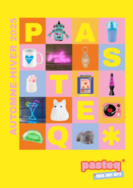 Pasteq